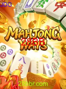 MahjongWays