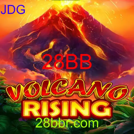 VolcanoRising