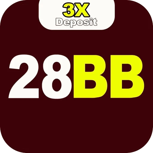 28BB Logo